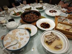 -和记小菜(东方店)