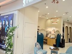 -海马体照相馆(南昌王府井购物中心店)