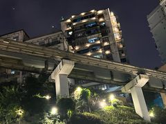 -观音桥步行街