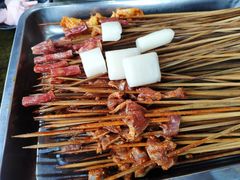 -德富串串香(瀚城新天地店)