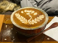 康巴dirty-乌托邦咖啡(武侯祠店)