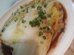 -周渝食惦·酸菜鱼精致川菜(横岗店)