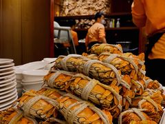 -广州中心皇冠假日酒店-环市食坊·海鲜自助餐厅