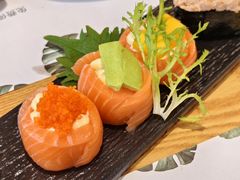 -瀛川尚品(车陂利丰天地店)