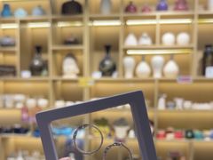 -陶语手工·拼豆·陶艺·银饰diy(宽厚里店)