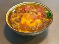 -华兴街煎蛋面(总店)