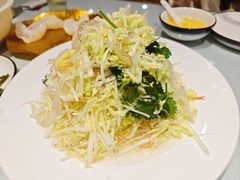 -日月昇渔家菜·海肠捞饭·大连海鲜(星海公园店)