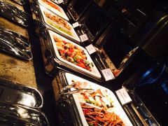 -“香”全日餐厅·株洲大汉希尔顿酒店