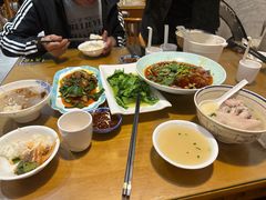 -易老妈蹄花.特色川菜(人民公园总店)