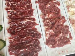 -潮汕美牛肉丸火锅店(天宁寺店)