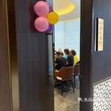 我爸妈表扬的餐厅