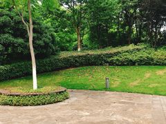 -杭州城北体育公园