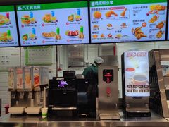 -德克士(五洲餐厅)