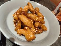 -长安记·大美陕菜(大族广场店)