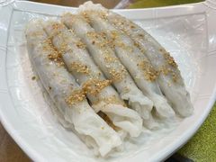 -新泉小傅美食(国贸天琴湾天境店)