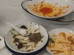 -郭林家常菜烤鸭(曙光西路店)