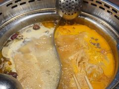 -快乐小羊·内蒙牛羊肉火锅(流花中心店)