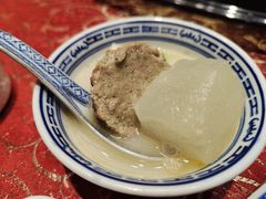 -茉莉花·私房菜(蓝湖郡店)