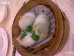 素饺-北海渔村酒楼·粤菜海鲜点心(新华店)