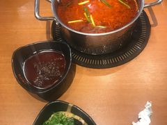 -呷哺呷哺(常营华联店)
