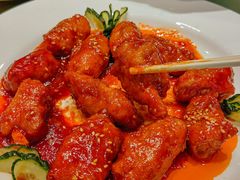 -归元·云集斋素菜馆