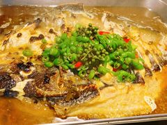 -半天妖烤鱼(芝罘万达店)