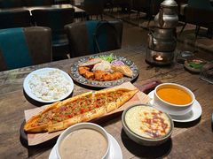 -梅夫娜土耳其餐厅.清真HALAL