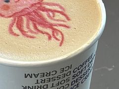 -抱抱地球咖啡馆(国家海洋博物馆店)