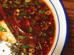 -陈掌柜澄城水盆羊肉(钟楼店)