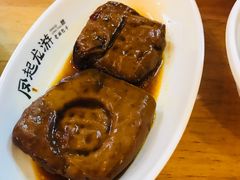 -凤起龙游老面包子(凯德晶品店)