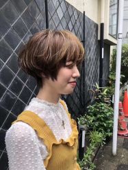 -CUT CUT Hair Salon
