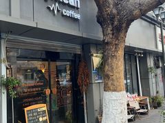 -Joymean coffee.见面咖啡