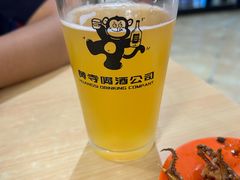 -黄寺卤煮·黄寺喝酒公司