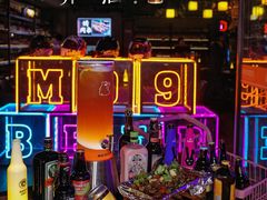 -M99 BEER世界啤酒吧(鸿云悦街店)