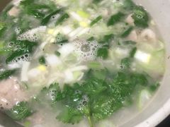 -长岁羊肉汤(万象城店)