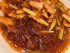 -绿茶餐厅(朝阳大悦城店)