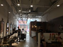 -JOY Hair salon