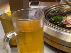 -杨小佳·齐齐哈尔烤肉·烤串(广州店)