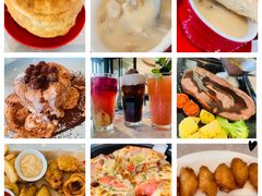 -必胜客(会展店)