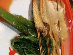 -易老妈蹄花.特色川菜(人民公园总店)