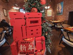 -弗兰克牛排西餐厅Ribone steak house(柠檬花园店)