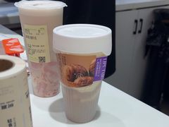 -树夏(鹭洲里店)