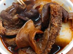 -清真蒋有记(老门东店)