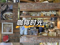 -春庄咖啡SpringHues(钟楼小区店)