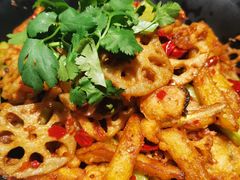 -红辣椒·川菜·火锅(张杨路店)