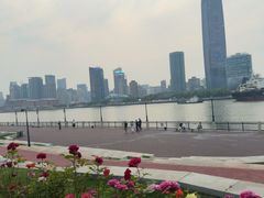 -浦江二号·独栋江景餐厅(滨江大道店)