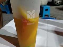 -美肴冰品·汉堡·牛腩饭(总店)