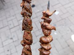 -生子烤鸡杂(远东批发店)