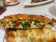 -老周夜市(航空路店)