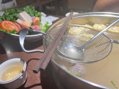-幸运牛汕头小黄牛牛肉火锅(梅林店)